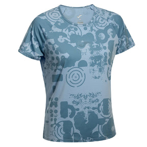 T-Shirt donna Challenge