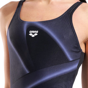 Costume donna Flash