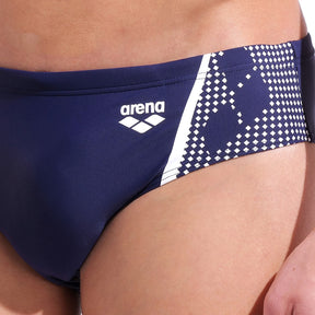 Slip uomo Graphic