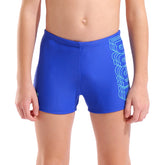 Boxer bambino Detail