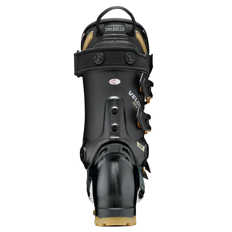 Scarponi uomo Veloce 110 MV GW 2027