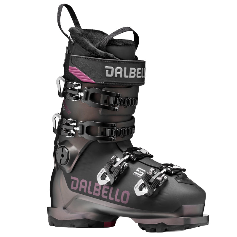 Scarponi donna Veloce 75 MV GW 2027