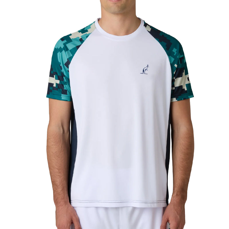 T-Shirt uomo Tactics