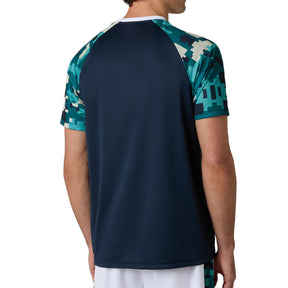 T-Shirt uomo Tactics
