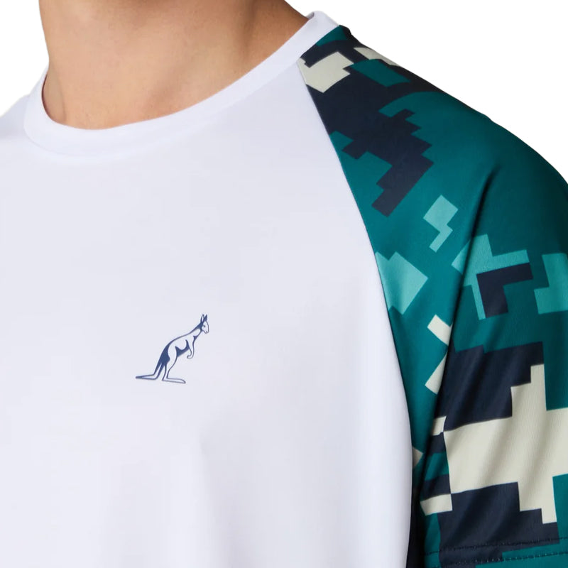 T-Shirt uomo Tactics