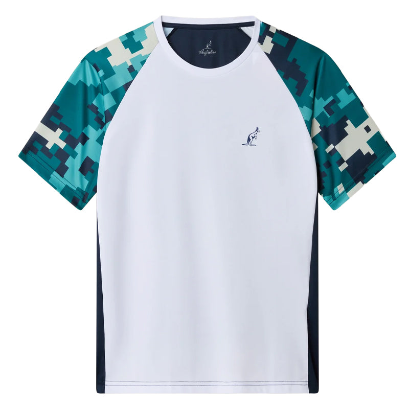 T-Shirt uomo Tactics