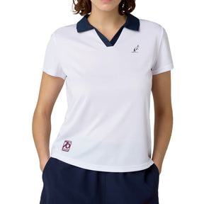 Polo donna Perfect