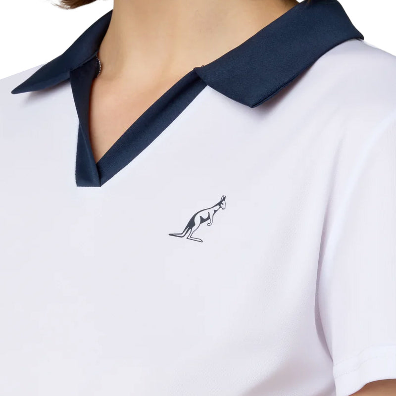 Polo donna Perfect