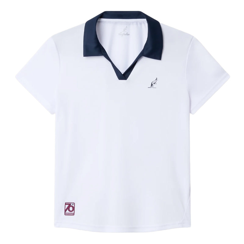 Polo donna Perfect