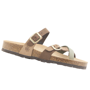 Infradito donna 227 Nabuk