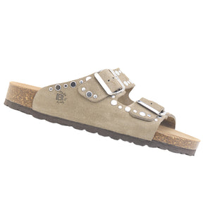 Ciabatte donna 4210 Bigsuede