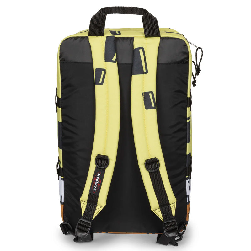 Zaino Travelpack Spongebob