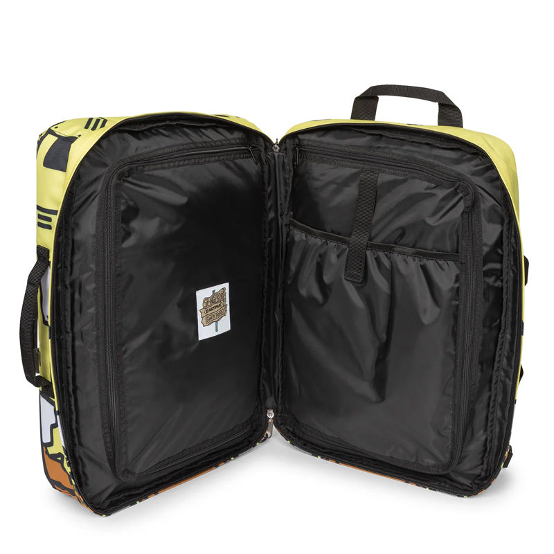 Zaino Travelpack Spongebob