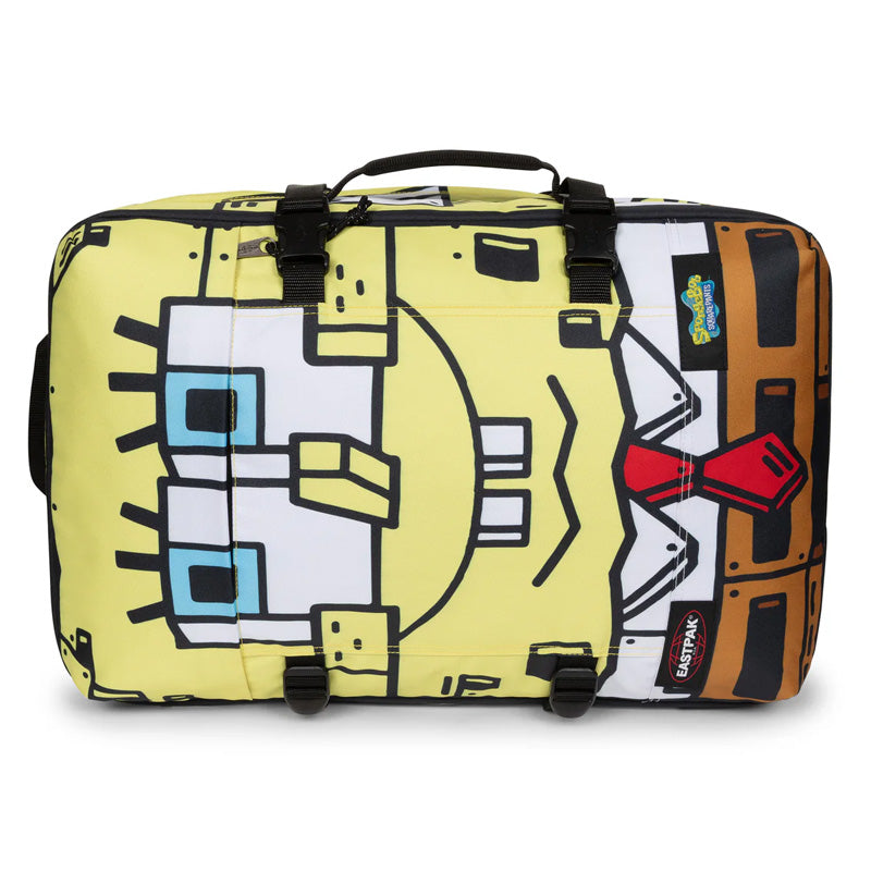 Zaino Travelpack Spongebob