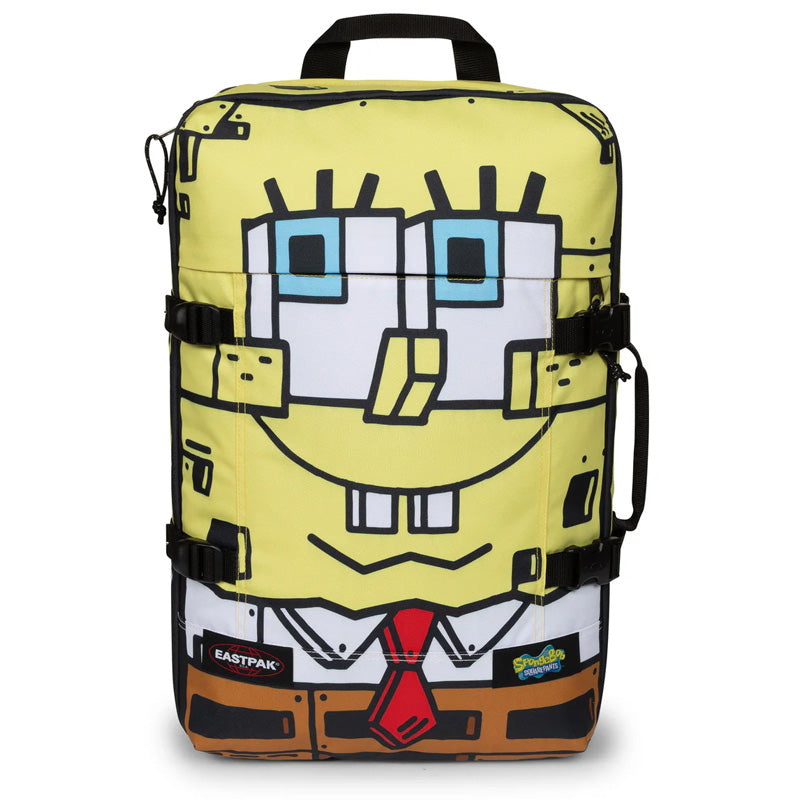 Zaino Travelpack Spongebob