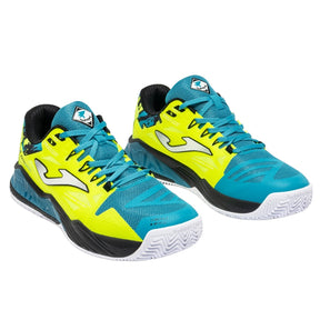 Scarpe uomo Spin padel
