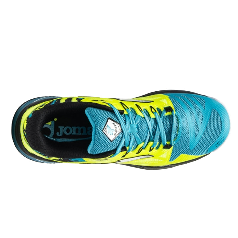Scarpe uomo Spin padel