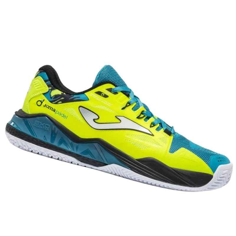 Scarpe uomo Spin padel