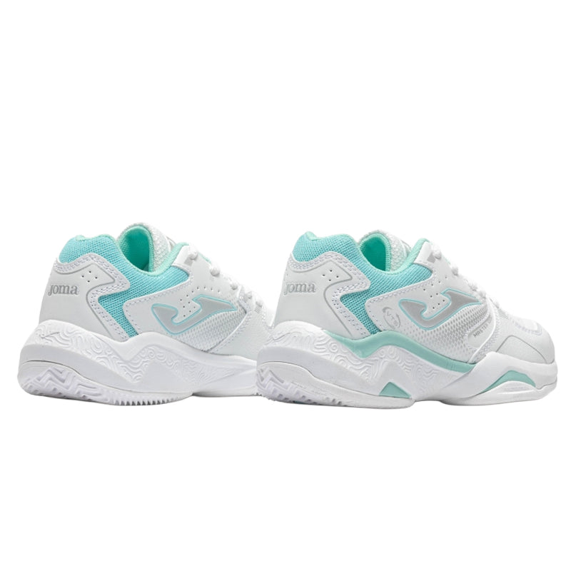 Scarpe bambino Master 1000 Clay