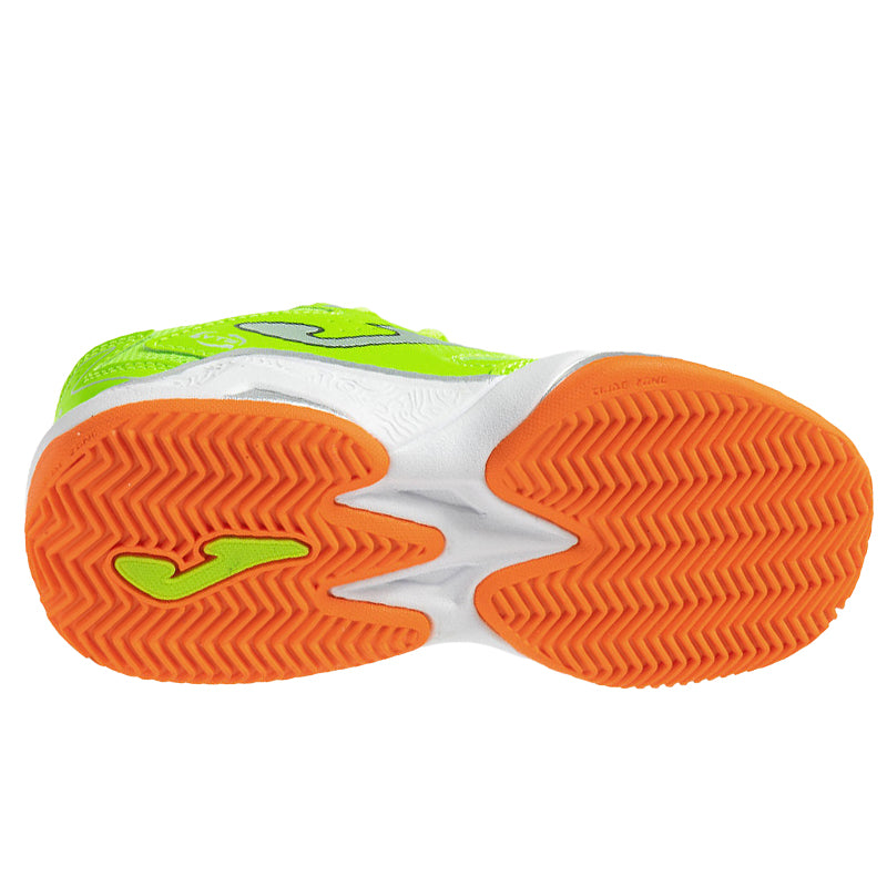 Scarpe bambino Master 1000 Clay