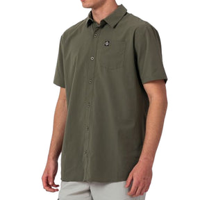 Camicia uomo Burgeo