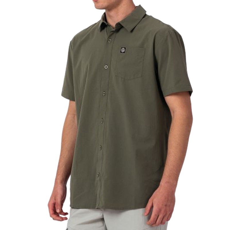 Camicia uomo Burgeo