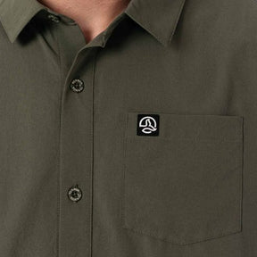 Camicia uomo Burgeo