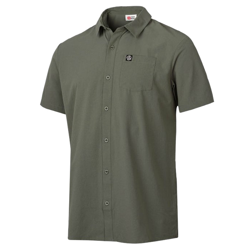 Camicia uomo Burgeo