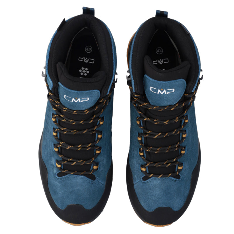 Scarponi uomo Vertyx mid WP