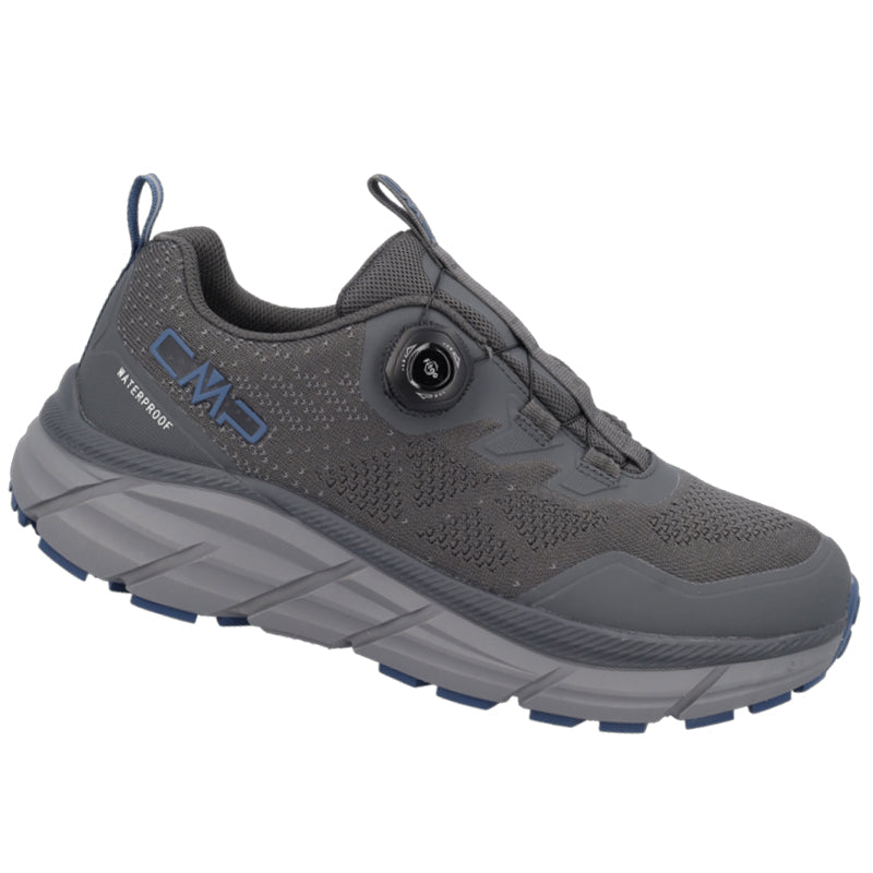 Scarpe uomo Rahmsy FitGo WP