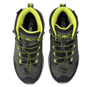 Scarponi bambino Vertyx WP 33-37