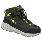Scarponi bambino Vertyx WP 33-37