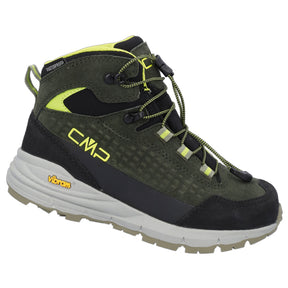 Scarponi bambino Vertyx WP 33-37