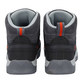 Scarpe bambino Kiruna mid FitGo WP 31-37
