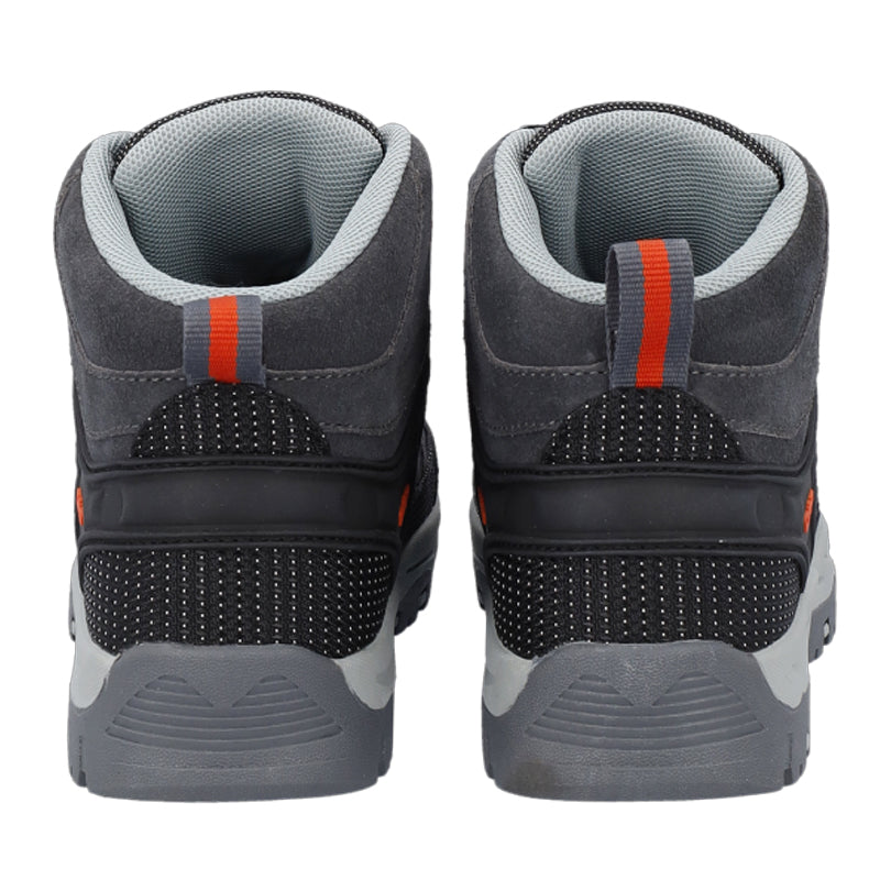 Scarpe bambino Kiruna mid FitGo WP 31-37