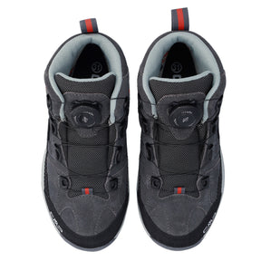 Scarpe bambino Kiruna mid FitGo WP 31-37