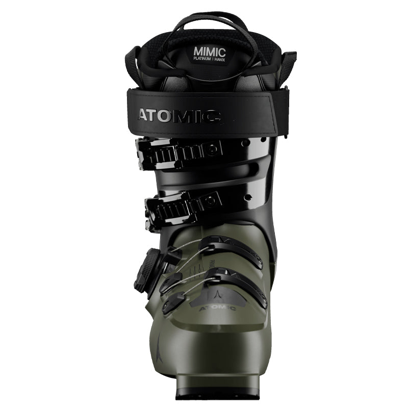 Scarponi uomo Hawx Prime 120 S BOA 2027