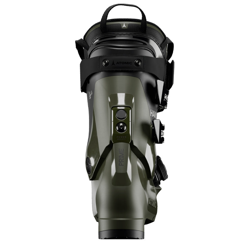 Scarponi uomo Hawx Prime 120 S BOA 2027