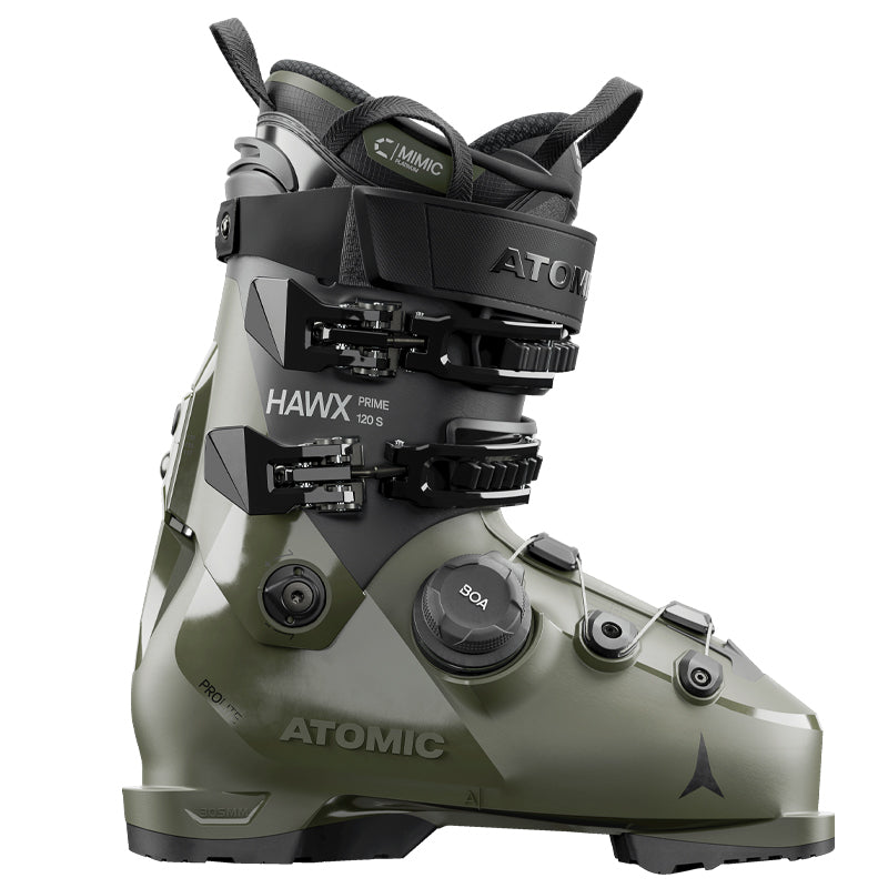 Scarponi uomo Hawx Prime 120 S BOA 2027