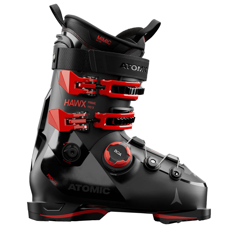 Scarponi uomo Hawx Prime 110X BOA GW 2027