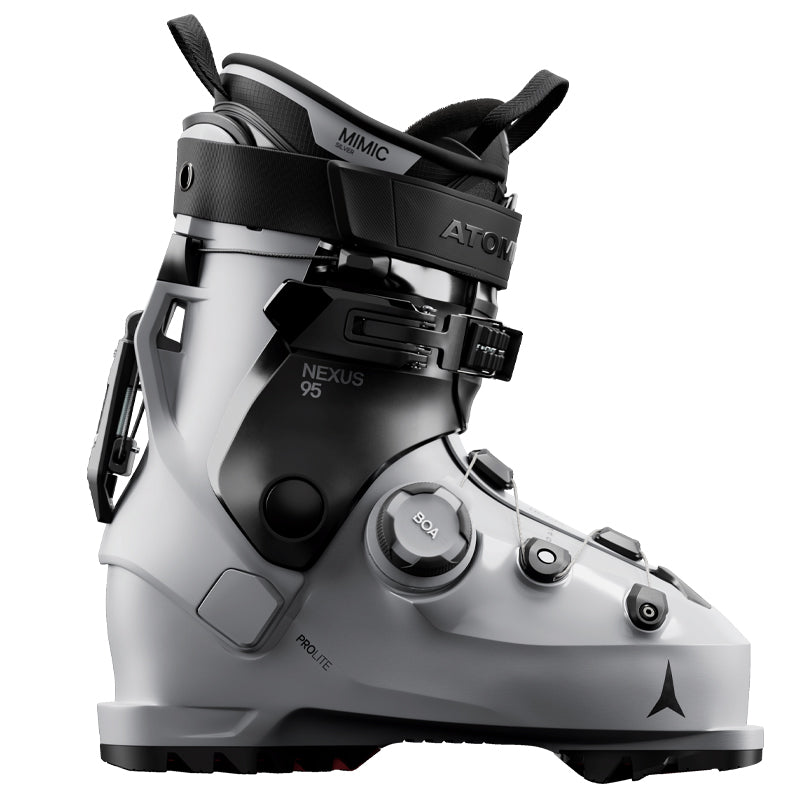 Scarponi donna Nexus 95 BOA 2027