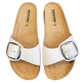 Ciabatte donna 129 ingrassato