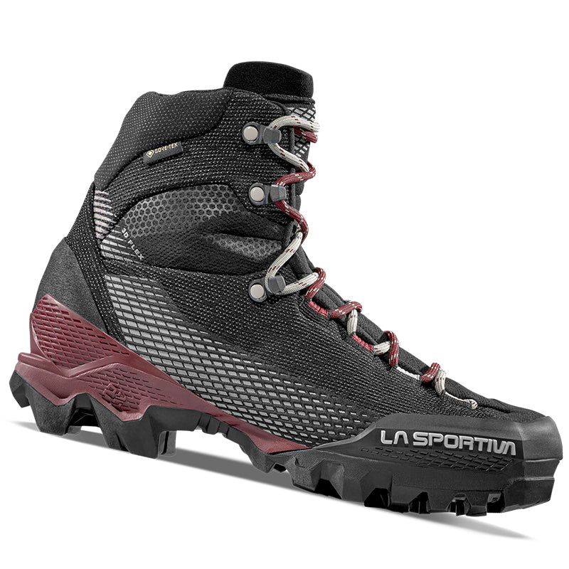 Scarponi donna Aequilibrium ST GTX