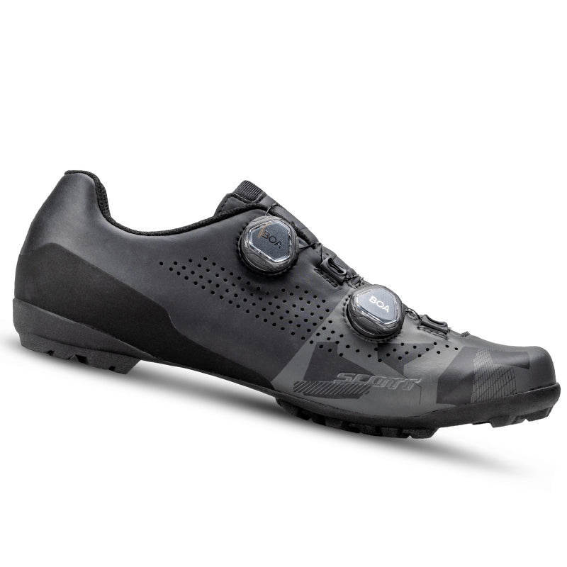 Scarpe uomo Gravel RC