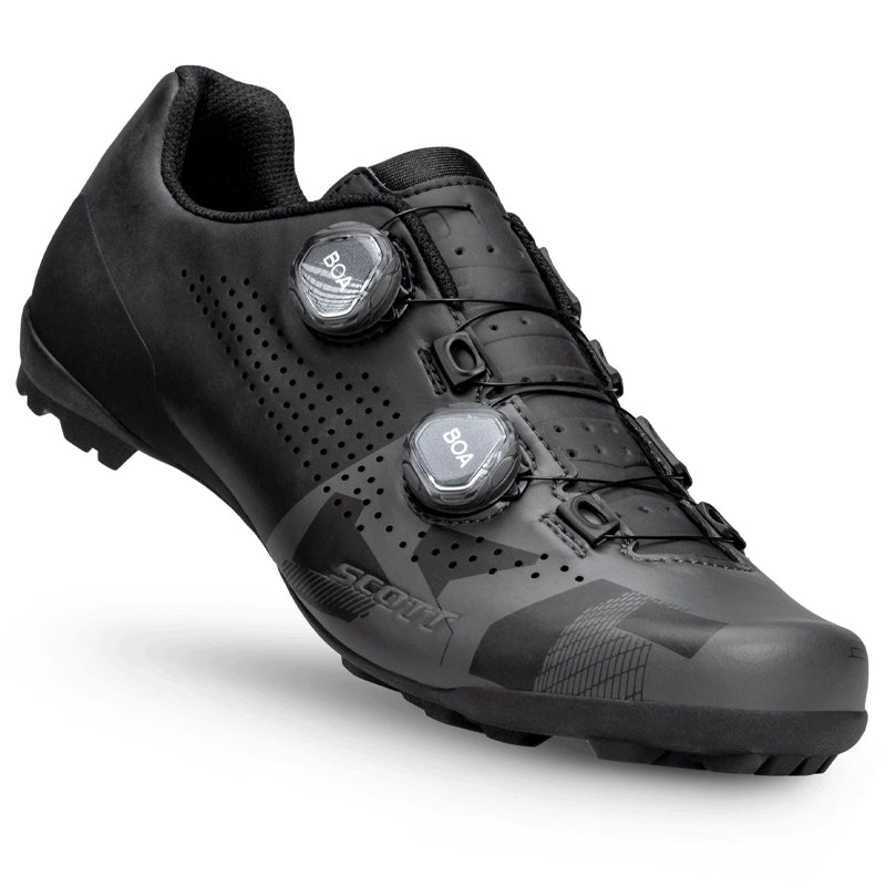 Scarpe uomo Gravel RC