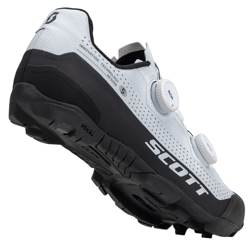 Scarpe uomo MTB RC