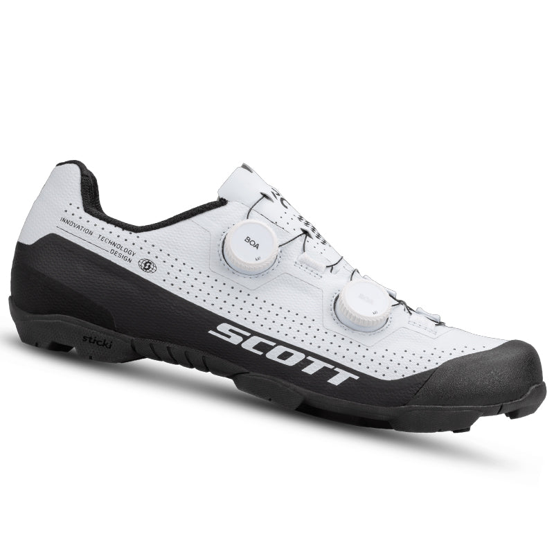 Scarpe uomo MTB RC