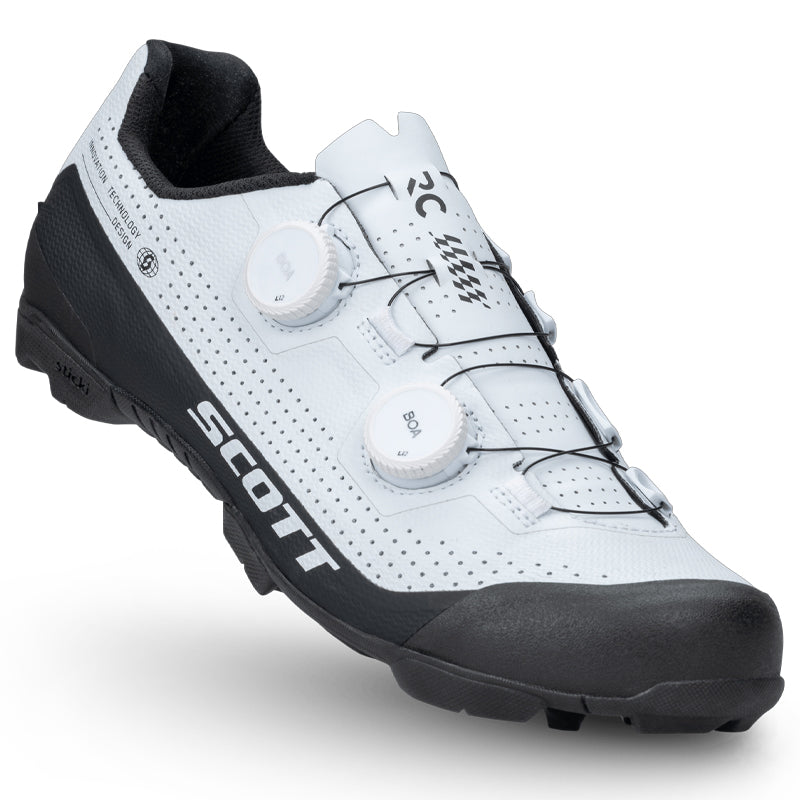Scarpe uomo MTB RC