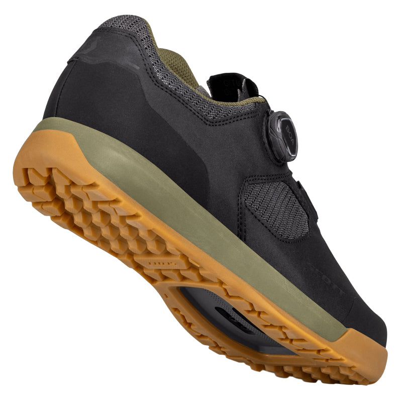 Scarpe uomo Shr-Alp Evo BOA