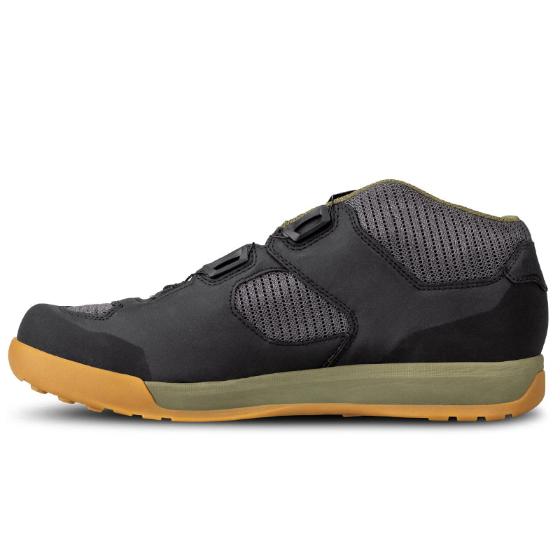 Scarpe uomo Shr-Alp Evo BOA